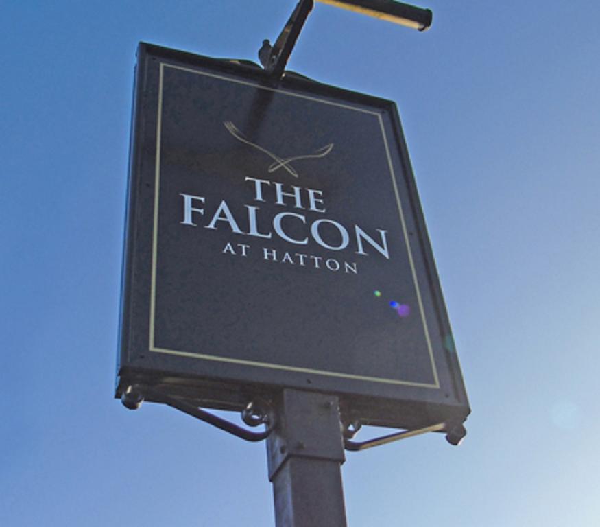 The Falcon At Hatton Luaran gambar