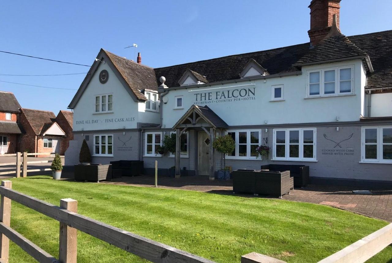 The Falcon At Hatton Luaran gambar